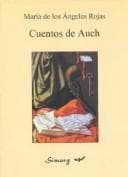 Portada de Cuentos de Auch