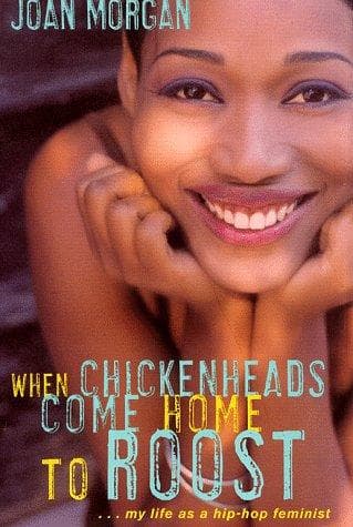 Portada de When chickenheads come home to roost