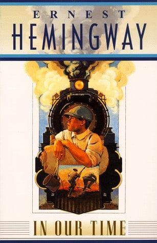 Portada de In our time