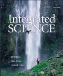 Portada de Integrated science