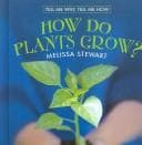 Portada de How do plants grow?