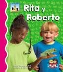 Portada de Rita y Roberto