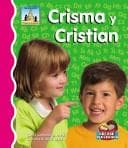 Portada de Crisma y Cristián