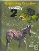 Portada de Exploring creation with biology