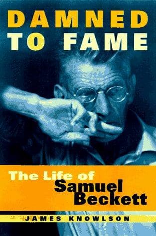 Portada de Damned to Fame