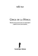 Portada de Cerca de la horca