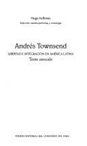 Portada de Andrés Townsend