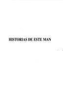 Portada de Historias de este man