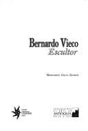 Portada de Bernardo Vieco, escultor