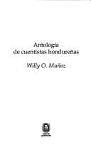 Portada de Indice bibliográfico del cuento hondureño