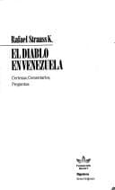 Portada de El diablo en Venezuela