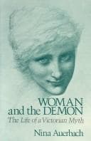Portada de Woman and the demon