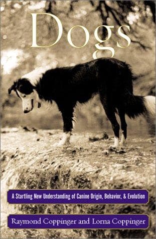 Portada de Dogs