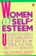 Portada de Women and self-esteem