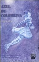 Portada de Azul de Colombina