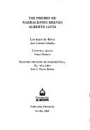 Portada de Los hijos de Rivas