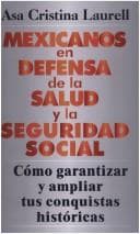 Portada de Mexicanos en defensa de la salud y la seguridad social