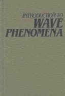 Portada de Introduction to wave phenomena
