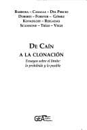 Portada de Contracara