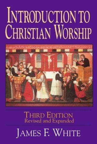 Portada de Introduction to Christian worship