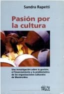 Portada de Pasión por la cultura