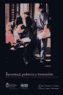 Portada de Juventud, pobreza y formación