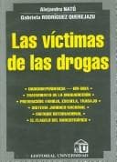 Portada de La víctimas de las drogas