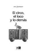 Portada de El circo, el loco y lo demás