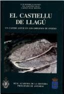 Portada de El Castiellu de Llagú (Latores, Oviedo)
