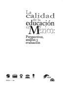 Portada de La calidad de la educación en México