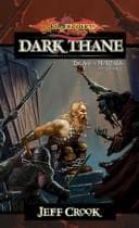 Portada de Dark thane