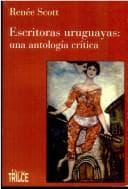 Portada de Escritoras uruguayas