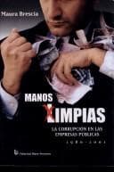 Portada de Manos limpias