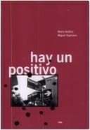Portada de Hay un positivo