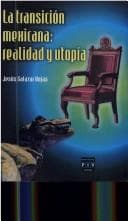Portada de La transición mexicana