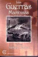 Portada de Las guerras mambisas