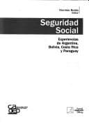 Portada de Seguridad social
