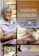 Portada de Vejentudes y juventudes