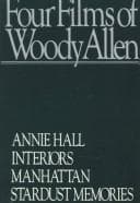 Portada de Four films of Woody Allen.