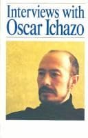 Portada de Interviews with Oscar Ichazo.