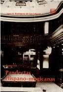 Portada de Pandectas hispano-mexicanas
