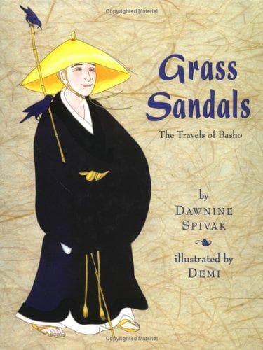 Portada de Grass sandals