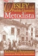 Portada de Wesley y el pueblo llamado metodista