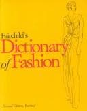 Portada de Fairchild's dictionary of fashion
