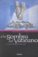 Portada de A la sombra del Vaticano