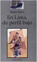 Portada de En Lima, de perfil bajo