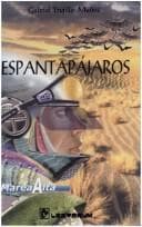 Portada de Espantapájaros