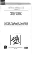 Portada de Reyes, tumbas y palacios