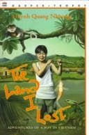 Portada de The land I lost