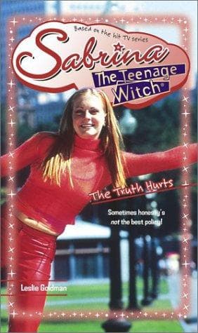 Portada de The truth hurts